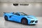 2025 Chevrolet Corvette Stingray 1LT