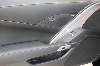 2019 Chevrolet Corvette Stingray 1LT