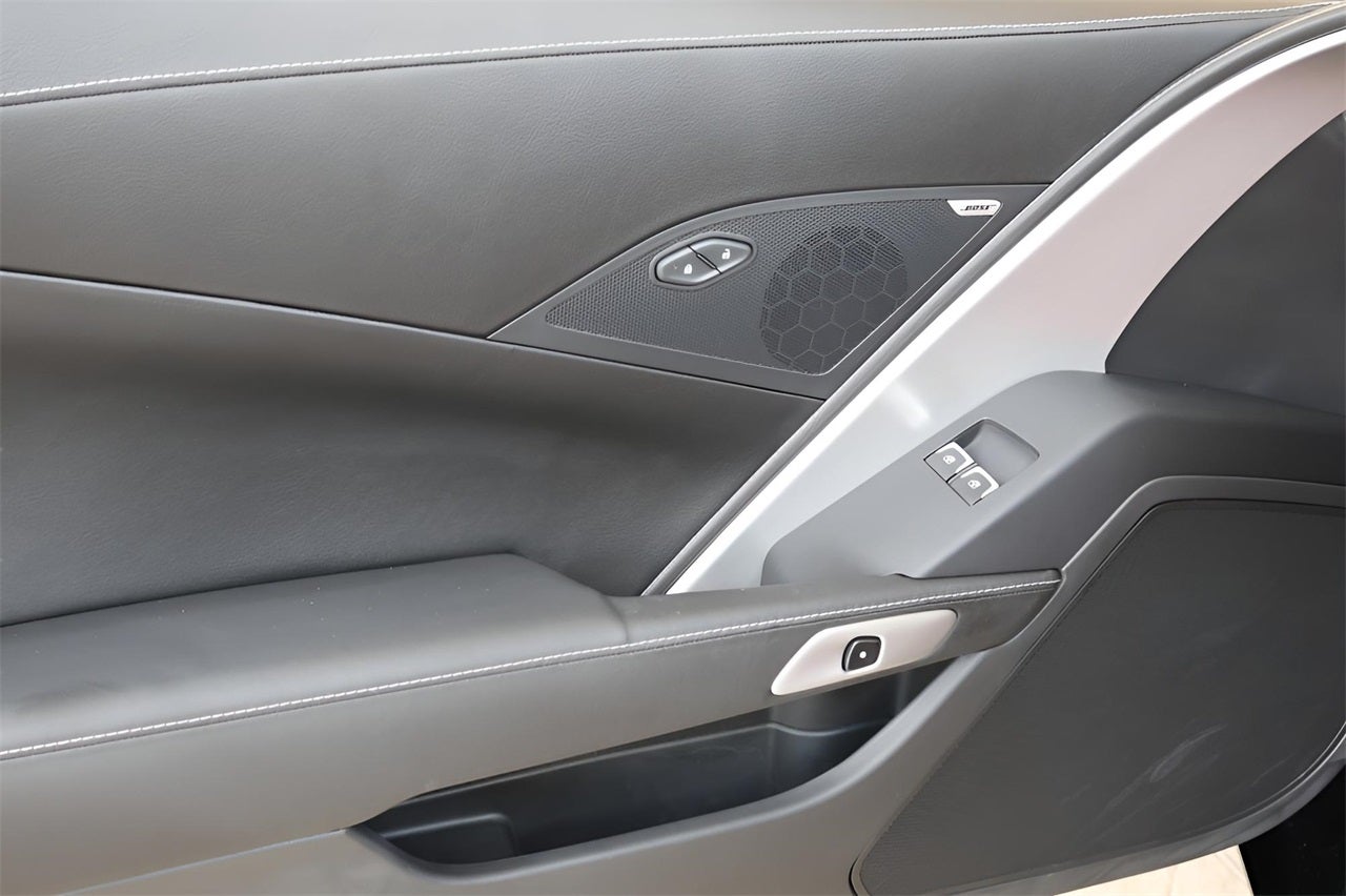 2019 Chevrolet Corvette Stingray 1LT