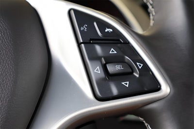 2019 Chevrolet Corvette Stingray 1LT