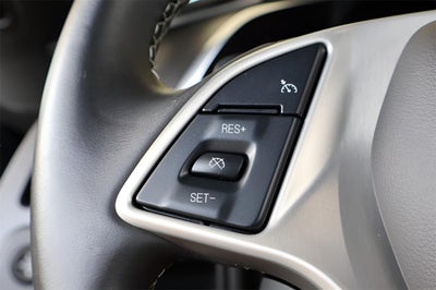 2019 Chevrolet Corvette Stingray 1LT