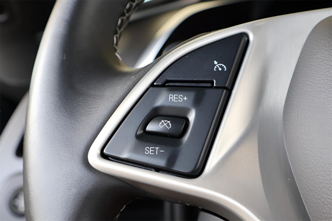 2019 Chevrolet Corvette Stingray 1LT