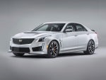 2017 Cadillac CTS-V Base