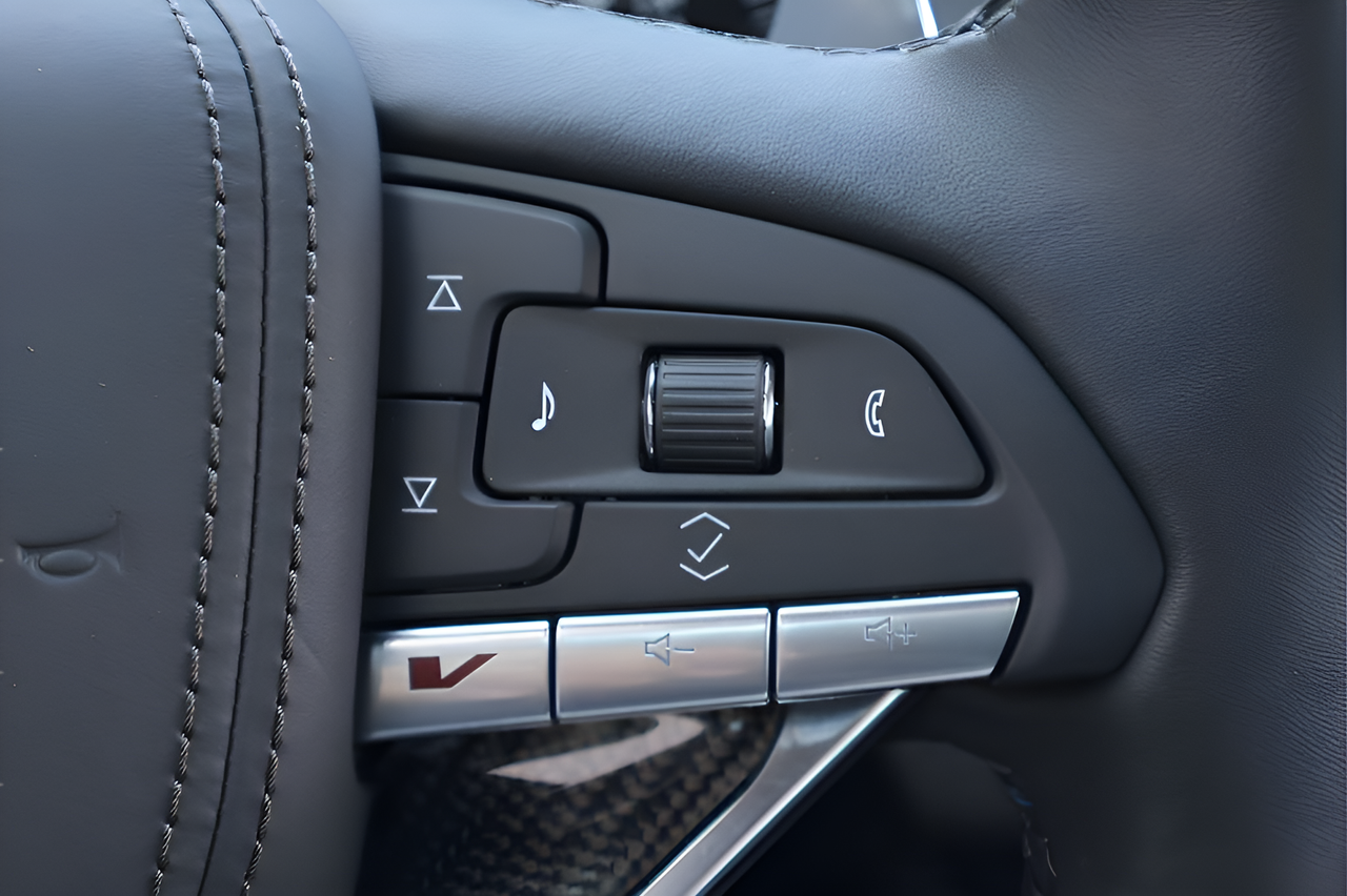 2026 Cadillac CT5 V-Series