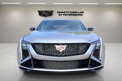 2026 Cadillac CT5 V-Series