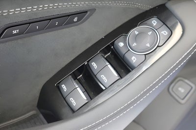 2026 Cadillac CT5 V-Series