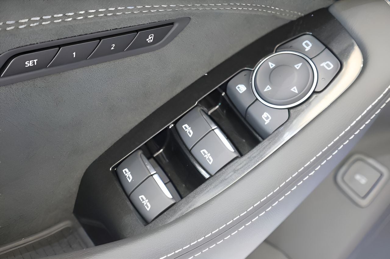 2026 Cadillac CT5 V-Series