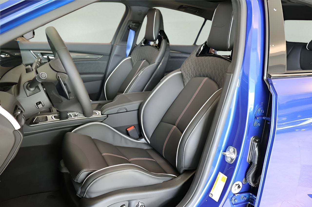 2026 Cadillac CT5 V-Series