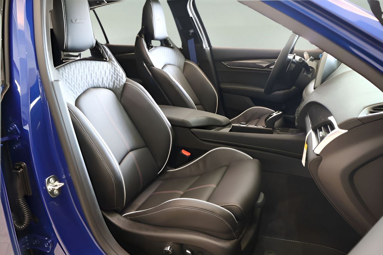 2026 Cadillac CT5 V-Series