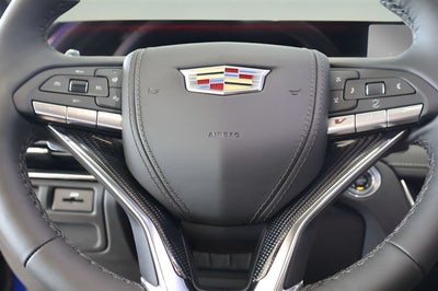2026 Cadillac CT5 V-Series