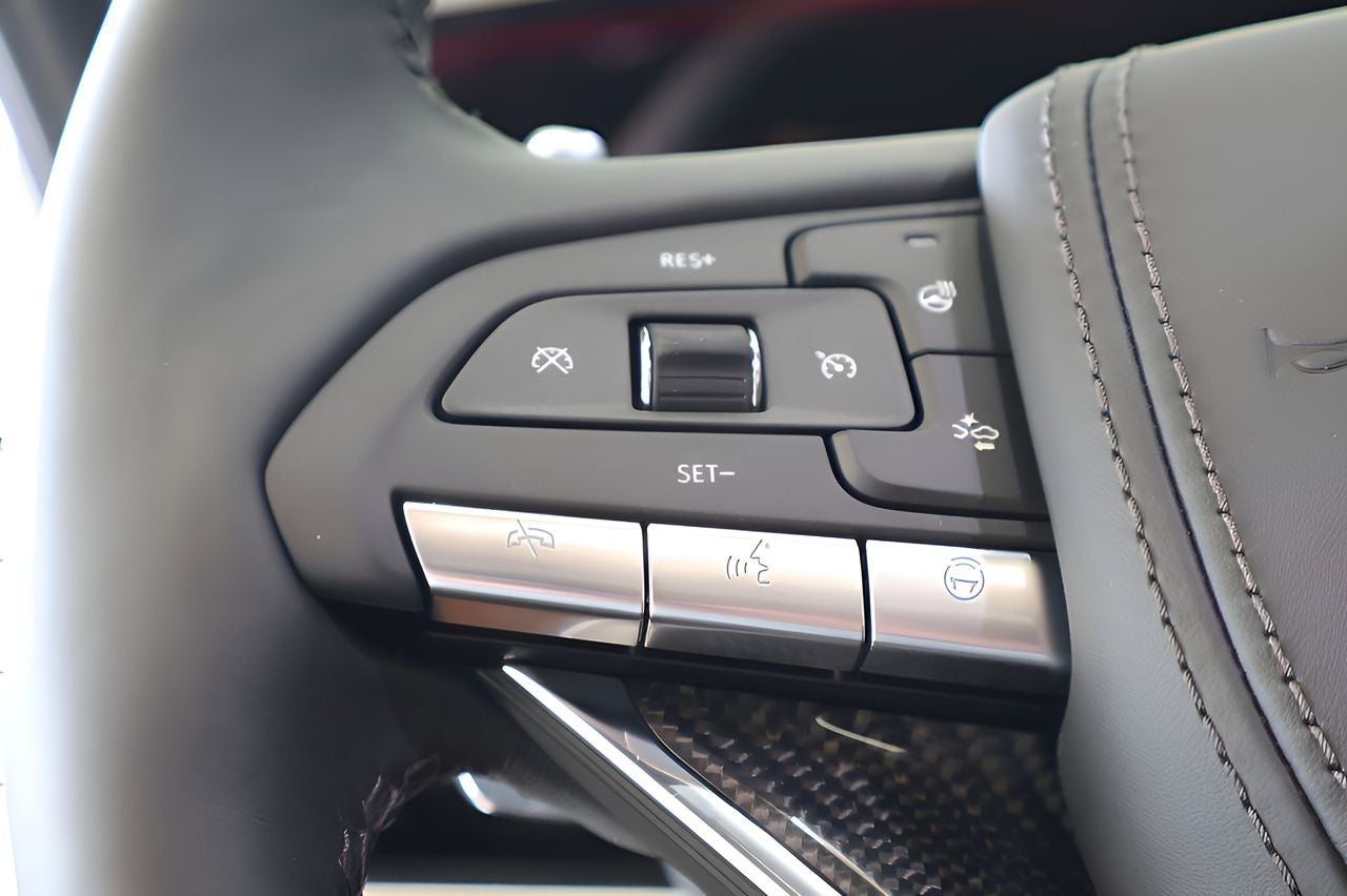 2026 Cadillac CT5 V-Series