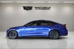 2026 Cadillac CT5 V-Series