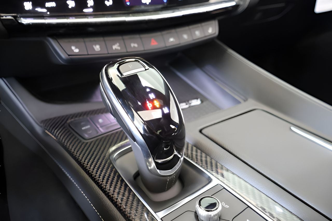 2026 Cadillac CT5 V-Series