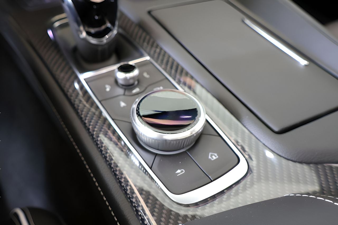 2026 Cadillac CT5 V-Series