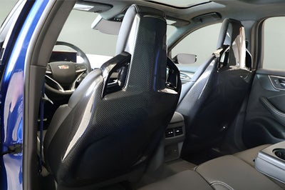 2026 Cadillac CT5 V-Series