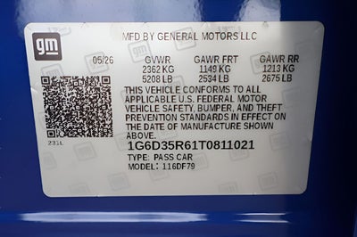 2026 Cadillac CT5 V-Series