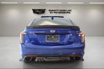 2026 Cadillac CT5 V-Series