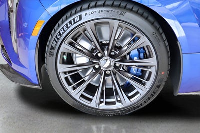 2026 Cadillac CT5 V-Series