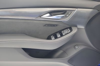 2026 Cadillac CT5 V-Series