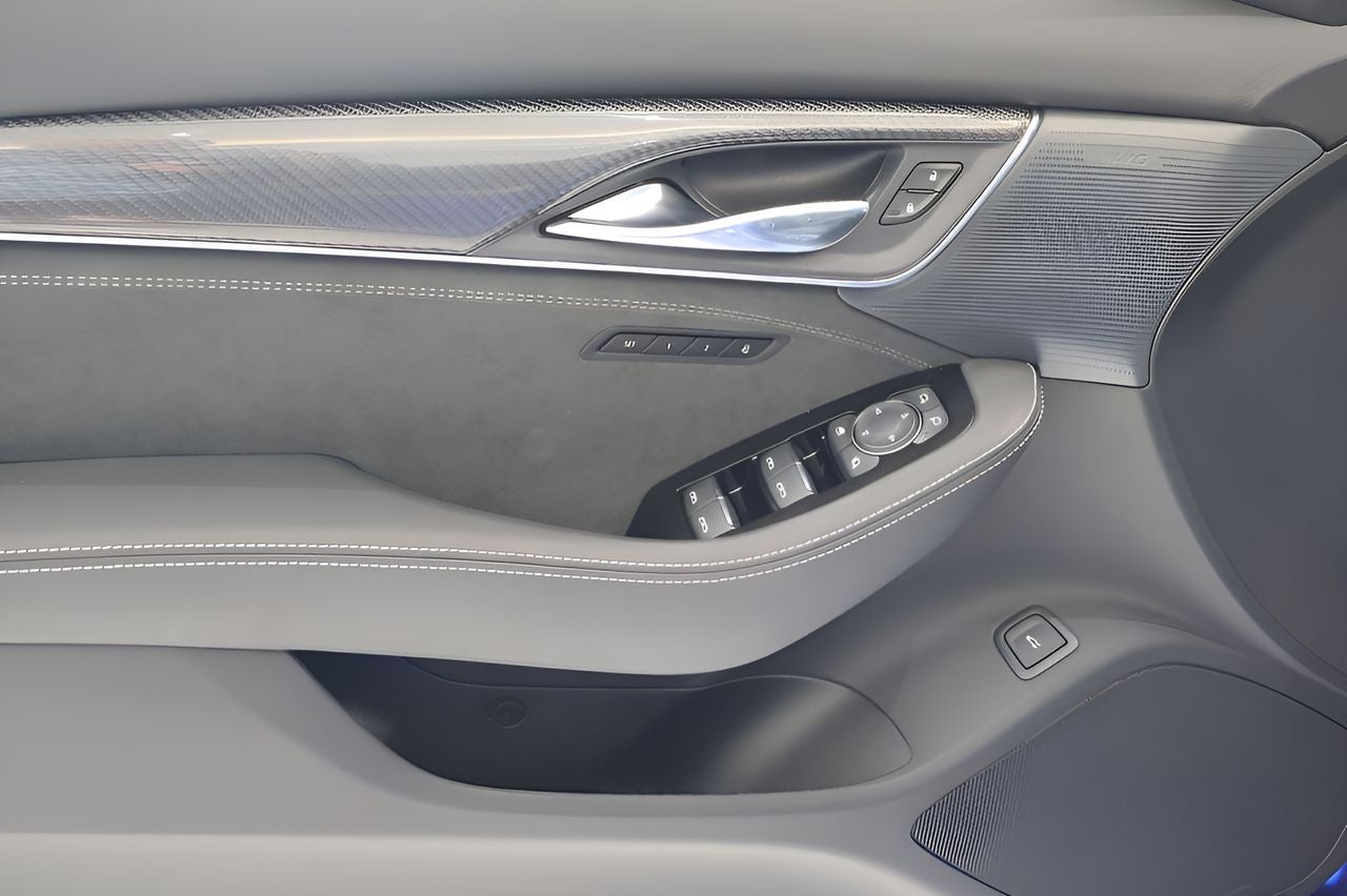 2026 Cadillac CT5 V-Series