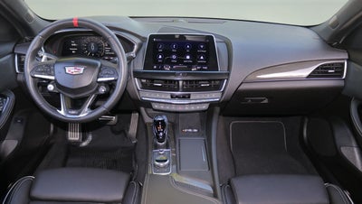 2022 Cadillac CT5 V-Series