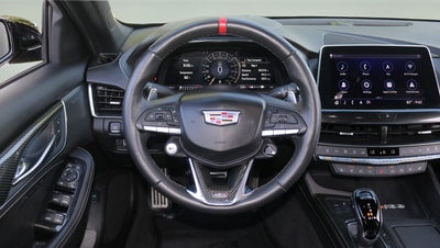 2022 Cadillac CT5 V-Series