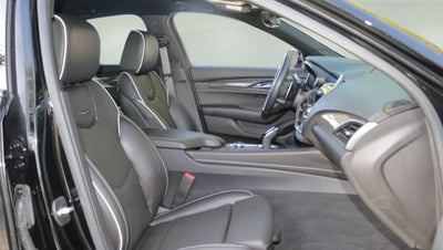 2022 Cadillac CT5 V-Series