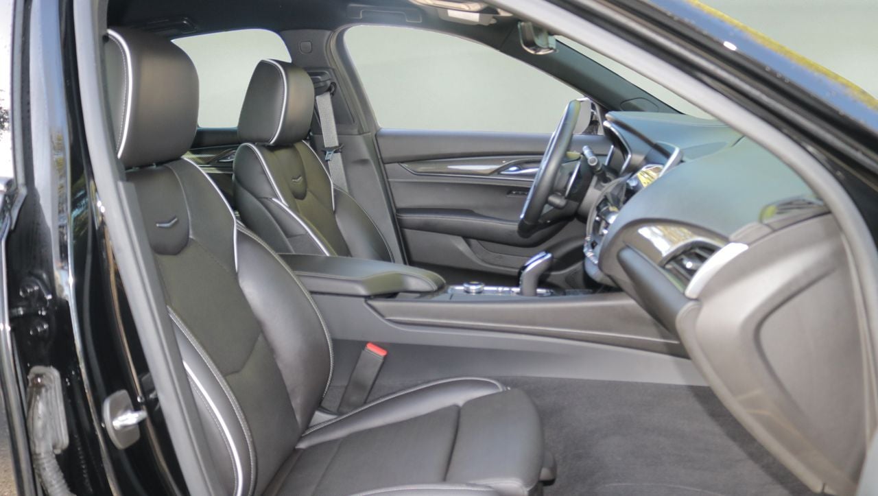 2022 Cadillac CT5 V-Series