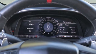 2022 Cadillac CT5 V-Series