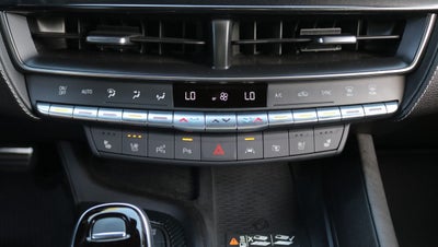 2022 Cadillac CT5 V-Series
