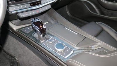 2022 Cadillac CT5 V-Series