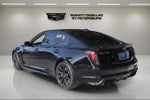 2022 Cadillac CT5 V-Series