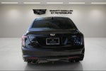 2022 Cadillac CT5 V-Series