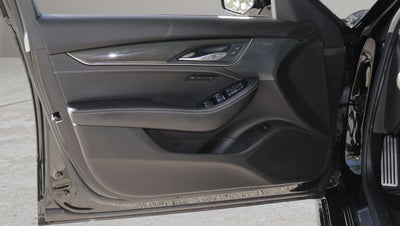 2022 Cadillac CT5 V-Series