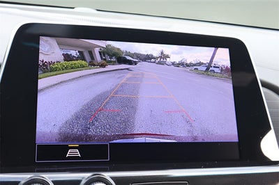 2023 Cadillac CT4 Luxury