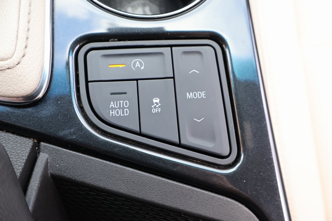 2023 Cadillac CT4 Luxury