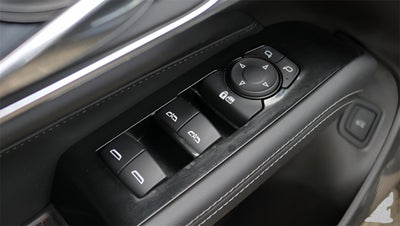 2023 Cadillac CT4 Luxury