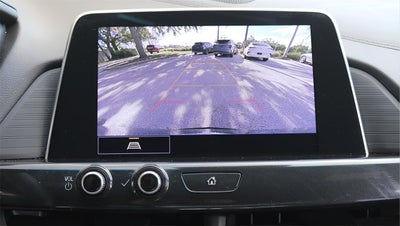 2023 Cadillac CT4 Luxury