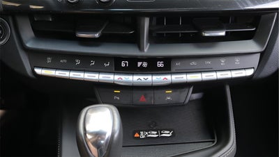 2023 Cadillac CT4 Luxury