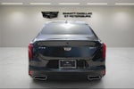 2023 Cadillac CT4 Luxury