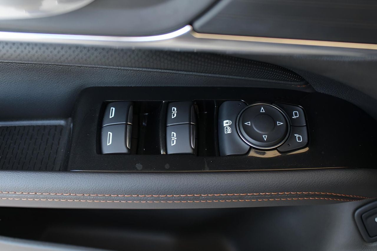 2025 Cadillac CT4 Sport