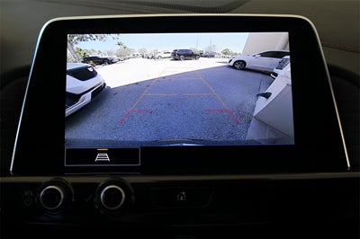 2025 Cadillac CT4 Sport