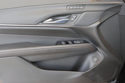 2023 Cadillac CT4 Sport
