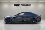 2023 Cadillac CT4 Sport