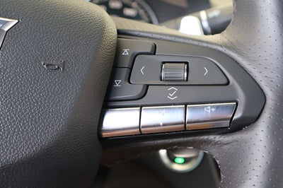 2023 Cadillac CT4 Sport