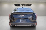 2023 Cadillac CT4 Sport