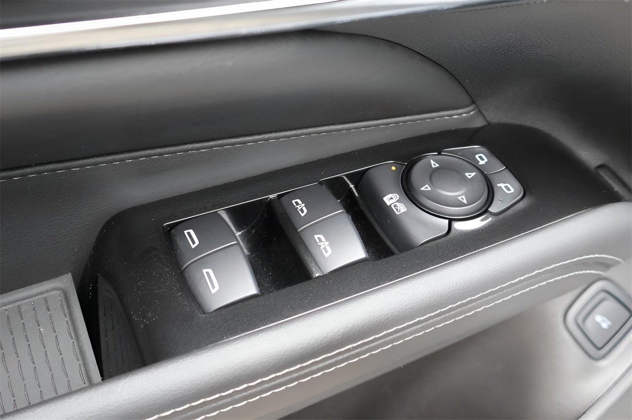 2023 Cadillac CT4 Luxury