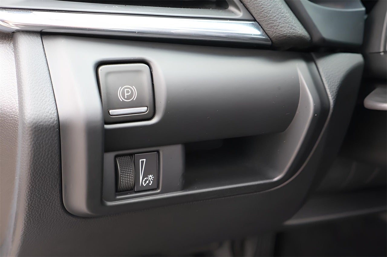 2023 Cadillac CT4 Luxury