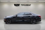 2023 Cadillac CT4 Luxury