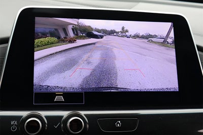 2023 Cadillac CT4 Luxury